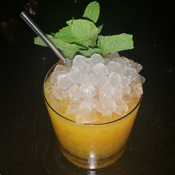 Death & Co - Lonely Island - Cocktail Bars Near Me - Denver, Colorado Death & Co - Lonely Island - Cocktail Bars Near Me - Denver, Colorado