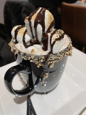 Decadent Chicago by null