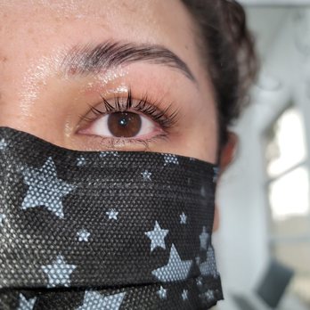 Jax Orange County - Lash and brow lami - Eyelash Service Near Me - Costa Mesa, California
