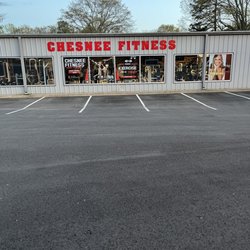 Chesnee Fitness