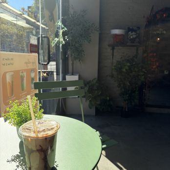 Tipsy Village - Mocha (12 Oz.) - Coffee & Tea Near Me - New York, New York Tipsy Village - Mocha (12 Oz.) - Coffee & Tea Near Me - New York, New York