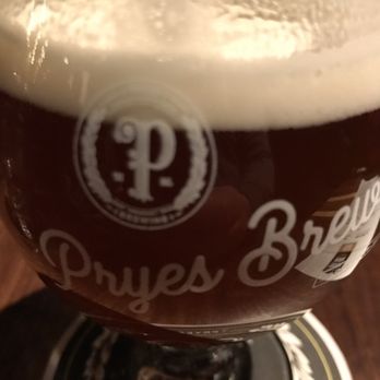 Pryes Brewing - Breweries Near Me - Minneapolis, Minnesota Pryes Brewing - Breweries Near Me - Minneapolis, Minnesota