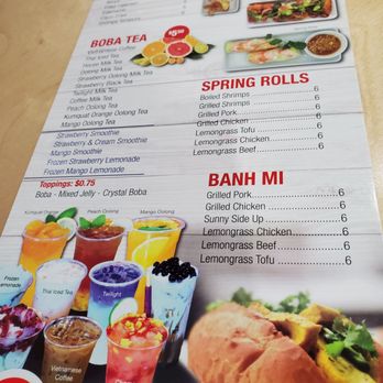 Pho House - the menu of the restaurant - Vietnamese Near Me - Norman, Oklahoma Pho House - the menu of the restaurant - Vietnamese Near Me - Norman, Oklahoma