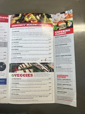Menu photo 3 BIG T’S Seafood Restaurant Grovetown, GA