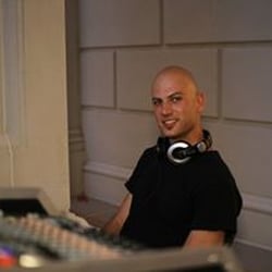 Supreme Sounds Mobile DJs - Caesars Palace  Pool  Cocktail party/ Mixer