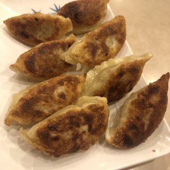 Hing Kee Restaurant - Pan fried pot stickers - Vietnamese Near Me - Chicago, Illinois