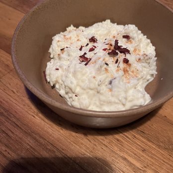 Dancing Yak - Rice Pudding - Himalayan/Nepalese Near Me - San Francisco, California
