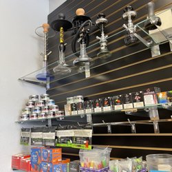 Smoke Town - Hookah Supplies