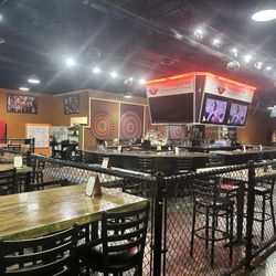The Mango Tree - Interior