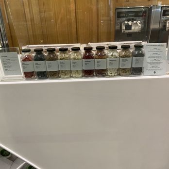 Pressed Juicery - Yogurt toppings - Juice Bars & Smoothies Near Me - Honolulu, Hawaii Pressed Juicery - Yogurt toppings - Juice Bars & Smoothies Near Me - Honolulu, Hawaii