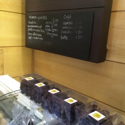 Nib Chocolates