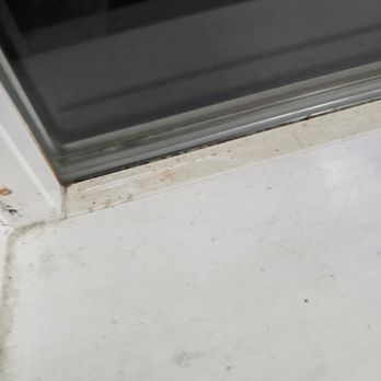 Love Bubbles Clean - Window seal not wiped - Home Cleaning Near Me - Thornton, Colorado