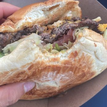 Between Two Buns - Smash burger - Burgers Near Me - Miami, Florida