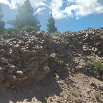 Cumbres & Toltec Scenic Railroad - View - Historical Tours Near Me - Antonito, Colorado