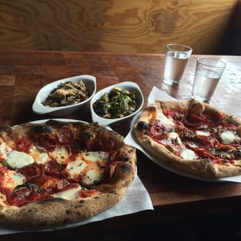 Pitfire Pizza - Yum - Pizza Near Me - Culver City, California Pitfire Pizza - Yum - Pizza Near Me - Culver City, California