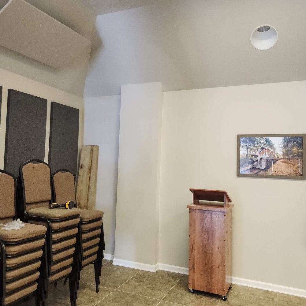 Slide of Billy Fix-It-All Handyman