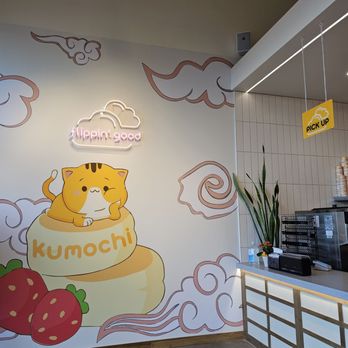 Kumochi - Desserts Near Me - Carrollton, Texas Kumochi - Desserts Near Me - Carrollton, Texas