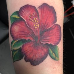 Sic Addiction Tattoo