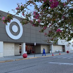 Target - When did Target go gray?