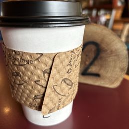 Coffee