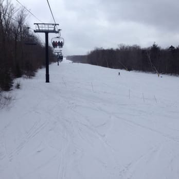 Bretton Woods - Ski Resorts Near Me - Bretton Woods, New Hampshire