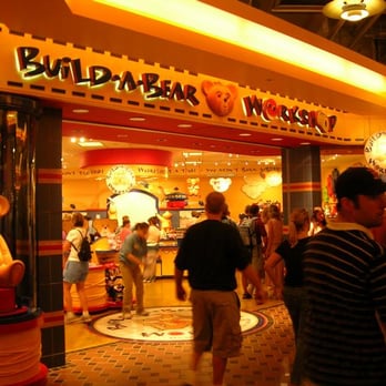 Build-A-Bear Workshop - Toy Stores Near Me - Chicago, Illinois Build-A-Bear Workshop - Toy Stores Near Me - Chicago, Illinois