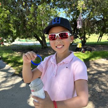 Baiyang Golf Academy - Golf Lessons Near Me - Rosemead, California Baiyang Golf Academy - Golf Lessons Near Me - Rosemead, California