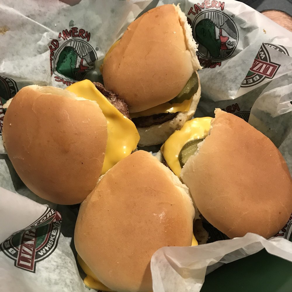 Winking Lizard - Burgers Near Me - Akron, Ohio Winking Lizard - Burgers Near Me - Akron, Ohio