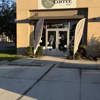 But First Coffee Shop - Coffee & Tea Near Me - Orlando, Florida But First Coffee Shop - Coffee & Tea Near Me - Orlando, Florida