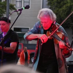 Point Richmond Summer Concert Series