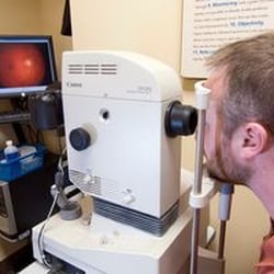 TotalVision Eyecare Center of North Haven - Stae-of-the-art Eye Care