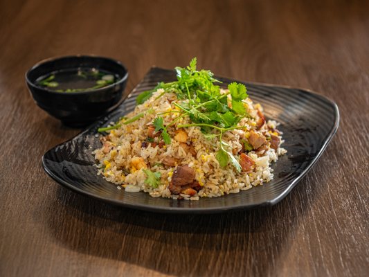 Pho Ca Dao & Grill by null