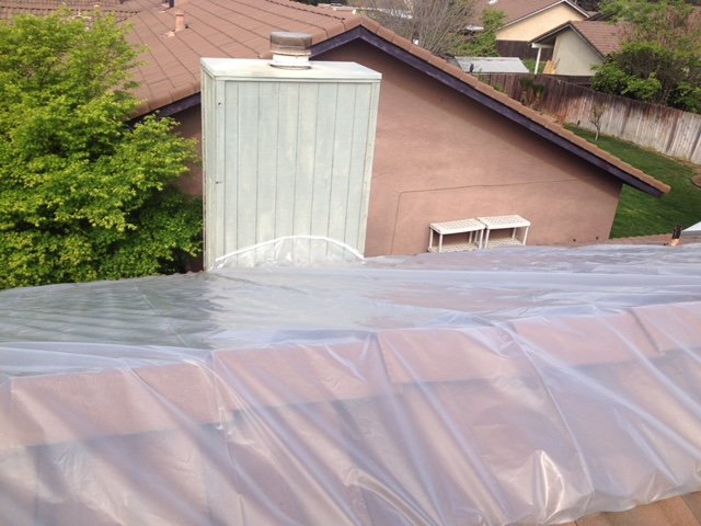 Slide of Apex Valley Roofing