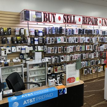 Smart Mobile - Accessories and Repairs - Mobile Phones Near Me - Palm Desert, California
