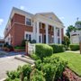 Photo of Humphrey Funeral Home AW Miles Newbigging Chapel