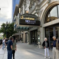 Capitol Theatre