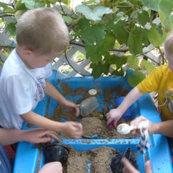 Concord Academy Daycare