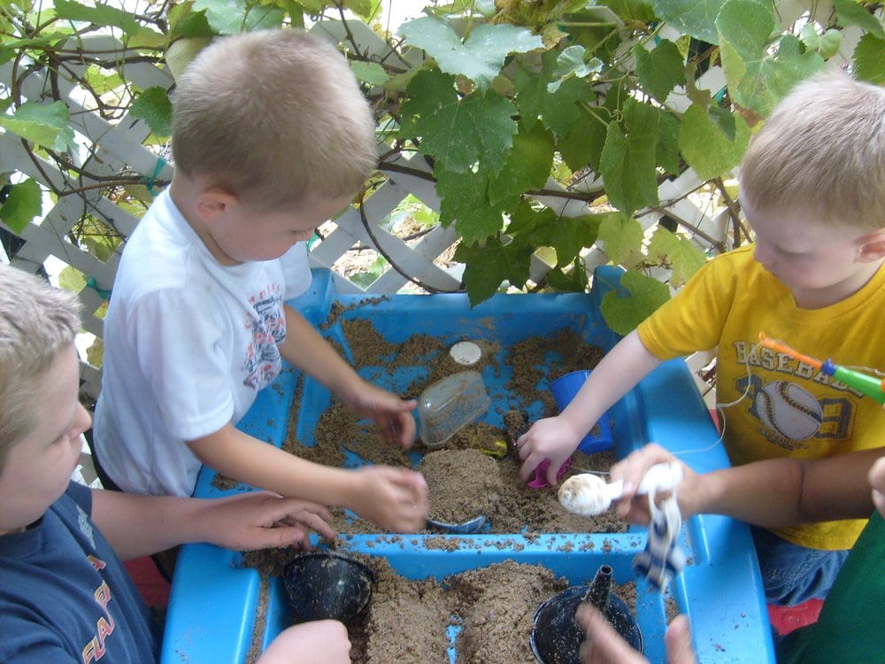 Concord Academy Daycare - childcare center in Topeka, KS