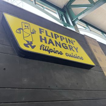 Flippin’ Hangry - Food Delivery Services Near Me Flippin’ Hangry - Food Delivery Services Near Me