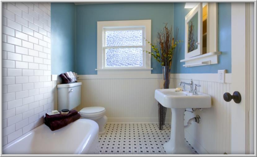 Slide of People's Plumbing