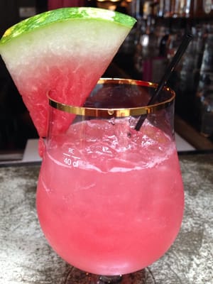 Zona Rosa Brooklyn by null