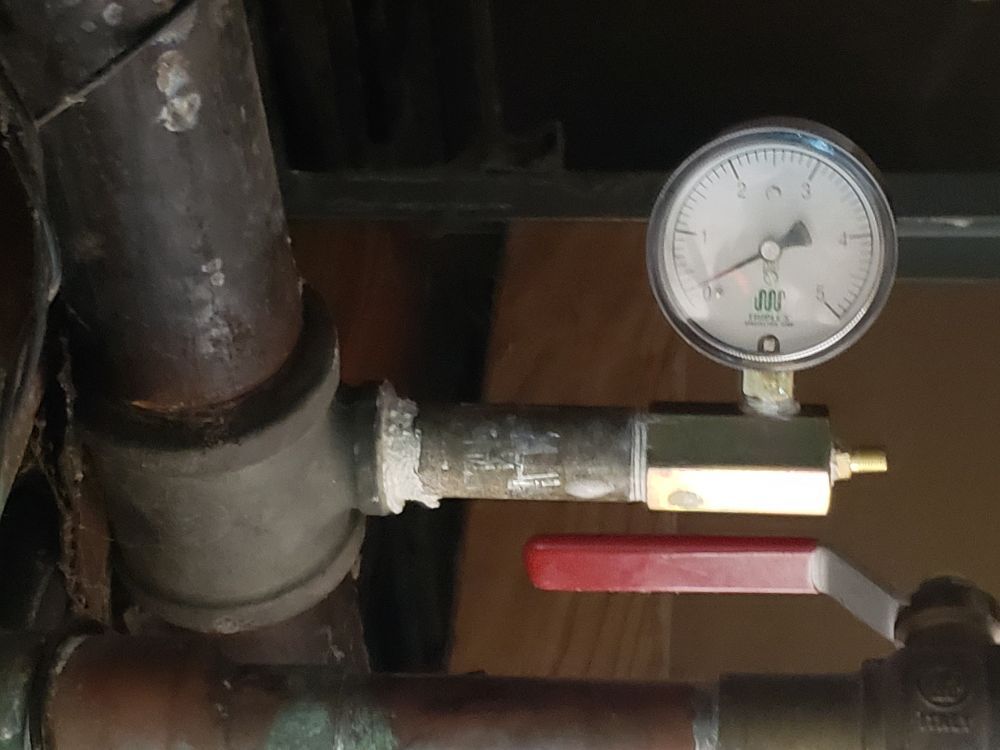 Slide of Samsons Plumbing Heating & Air