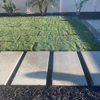 Paz Landscape and Concrete - Landscaping Near Me Paz Landscape and Concrete - Landscaping Near Me