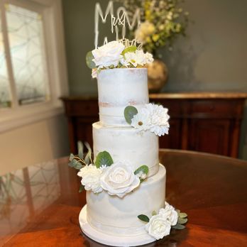 Sweet Art - Custom Cakes Near Me - New Bedford, Massachusetts Sweet Art - Custom Cakes Near Me - New Bedford, Massachusetts