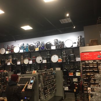 Guitar Center - Drums and stuff - Guitar Stores Near Me - West Springfield, Massachusetts Guitar Center - Drums and stuff - Guitar Stores Near Me - West Springfield, Massachusetts