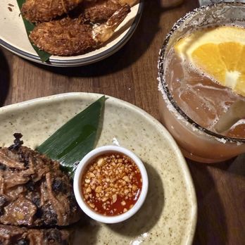 Wan Waan - Thai Near Me - New York, New York