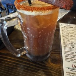Michelada