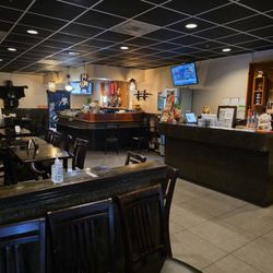 Ikaho Sushi Japanese Restaurant