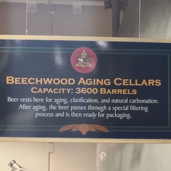 Budweiser Brewery Experience - Beer Tours Near Me - Saint Louis, Missouri
