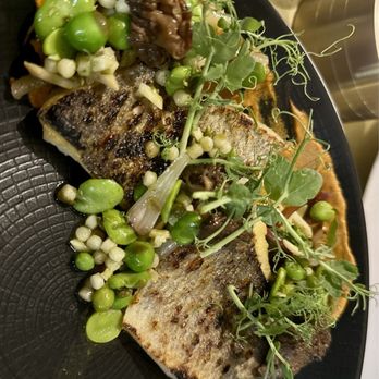 Allora - Wine Bars Near Me - Sacramento, California